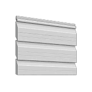 METAL SIDING