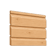WOOD SIDING