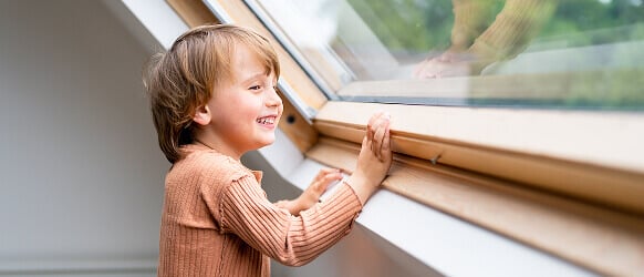 Low-Maintenance Cleaning