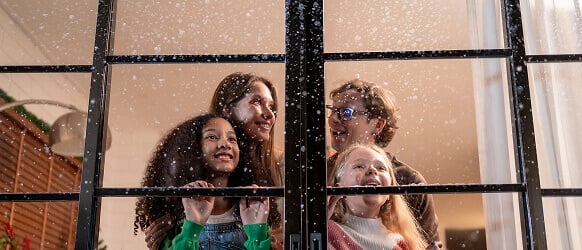 A Tighter Seal, A Cleaner Home